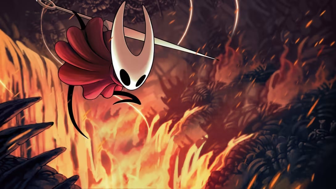 Hollow Knight: Silksong is ‘not tied to a console release’, publisher clarifies