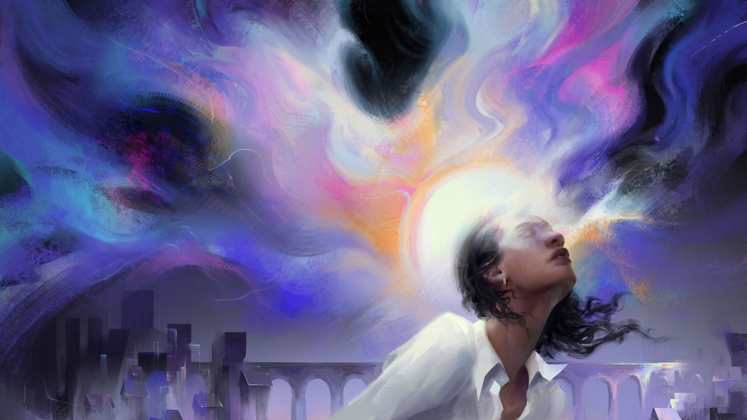 Longdue announces psychological RPG Hopetown