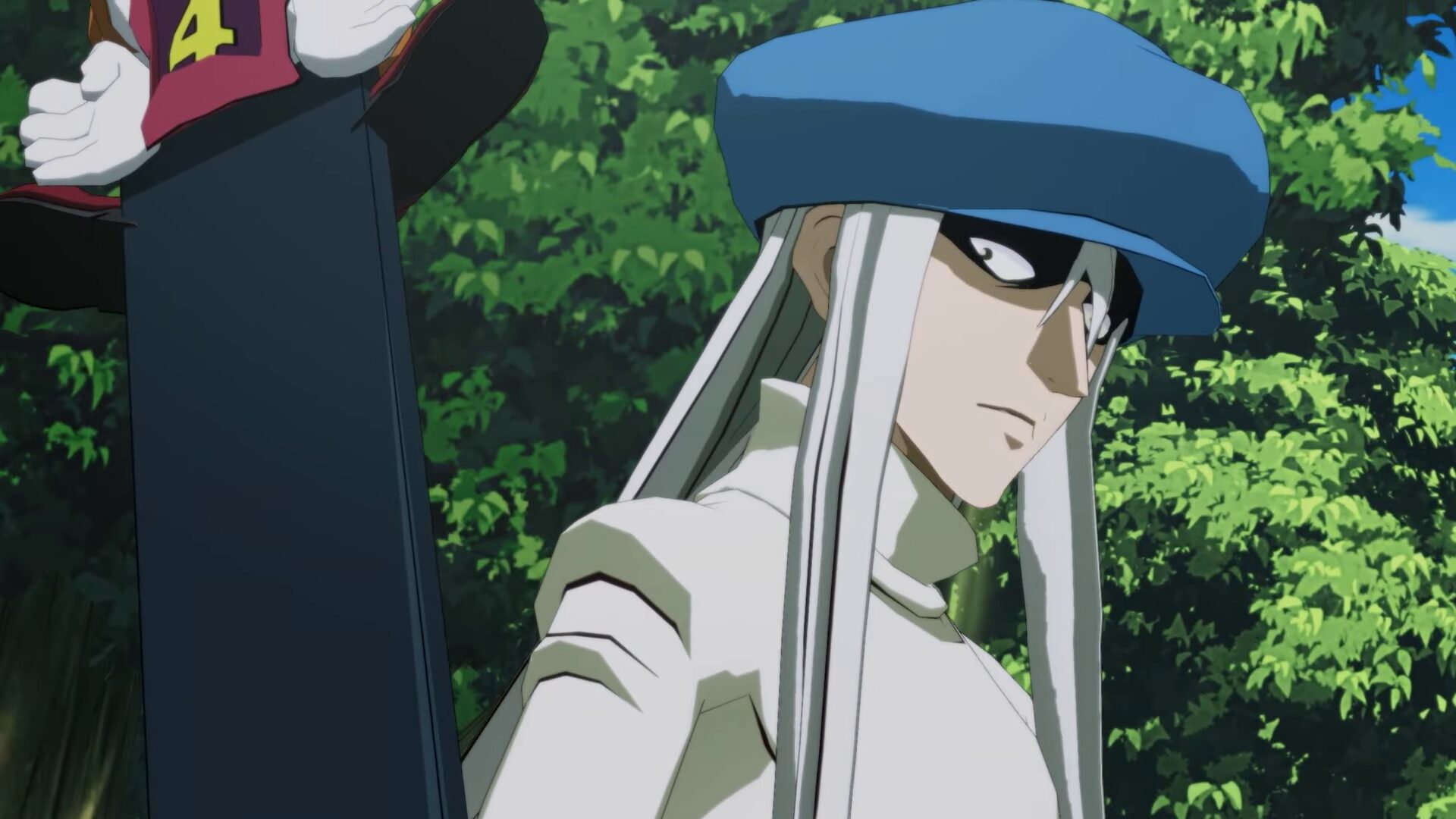 Hunter x Hunter: Nen x Impact character trailer – Kite