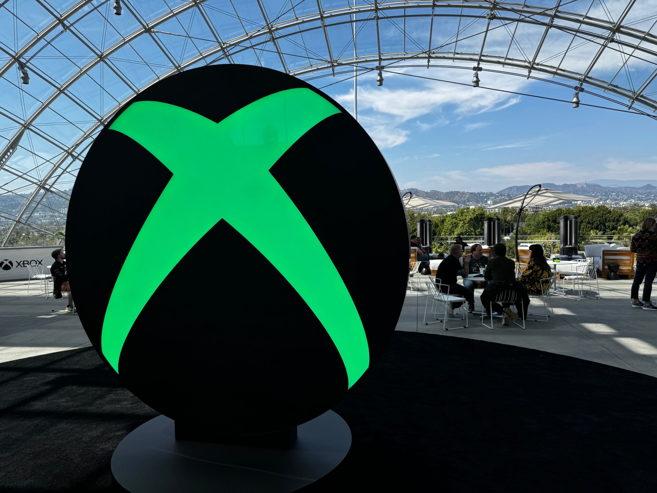 Compulsion Games insists Microsoft isn’t forcing generative AI on Xbox developers