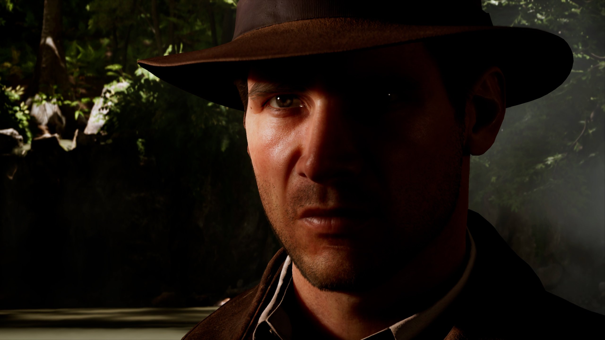 Indiana Jones and the Great Circle’s first major DLC is set in Rome
