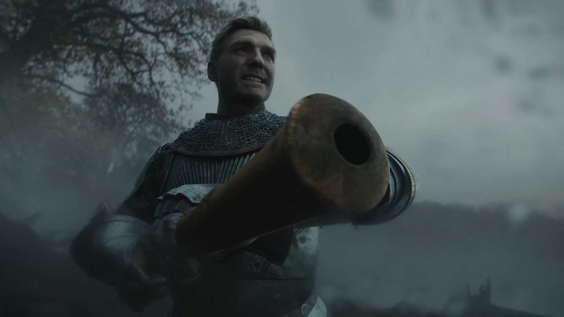 Kingdom Come: Deliverance II ‘Live a Life Medieval’ CGI trailer