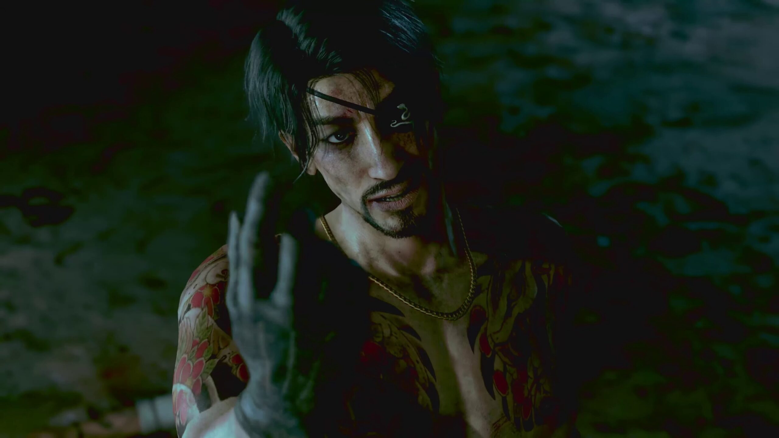 Like a Dragon: Pirate Yakuza in Hawaii ‘Combat Overview’ trailer