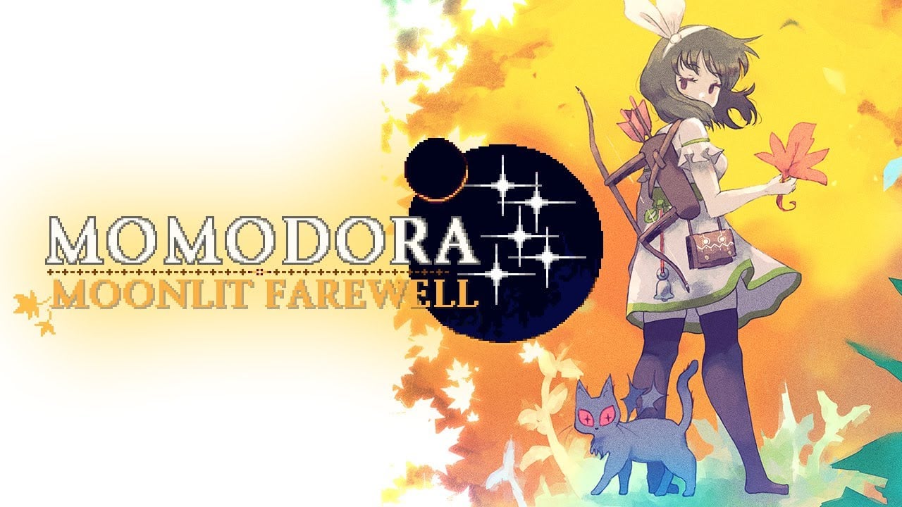 Momodora: Moonlit Farewell for PS5, Xbox Series, and Switch launches February 6