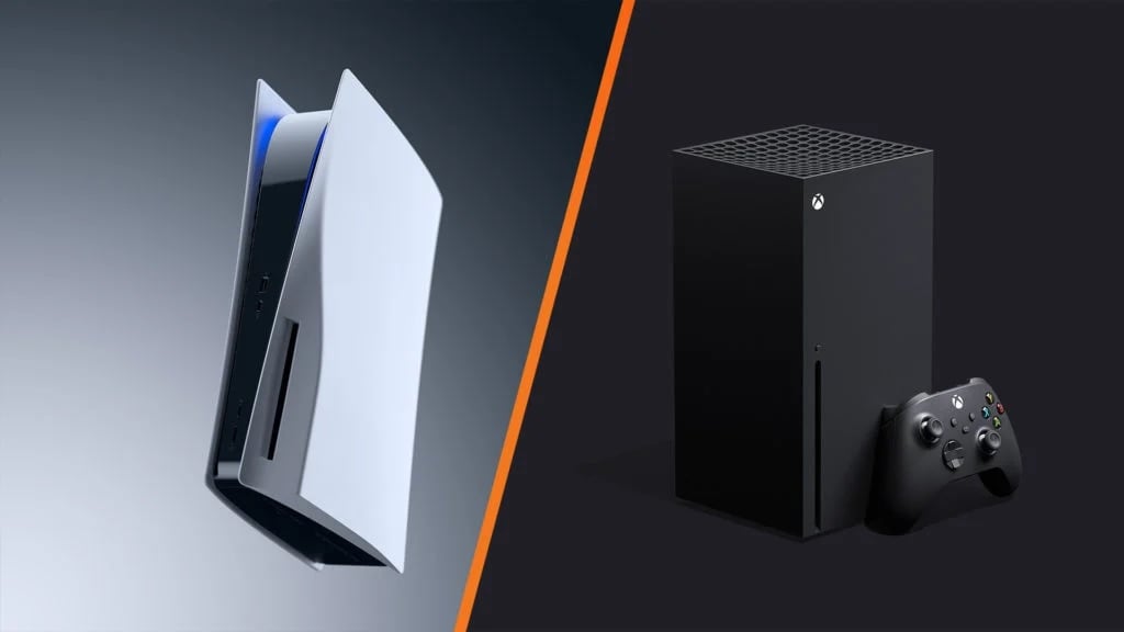US PS5 sales are pacing ahead of PS4, while Xbox Series lags behind Xbox One