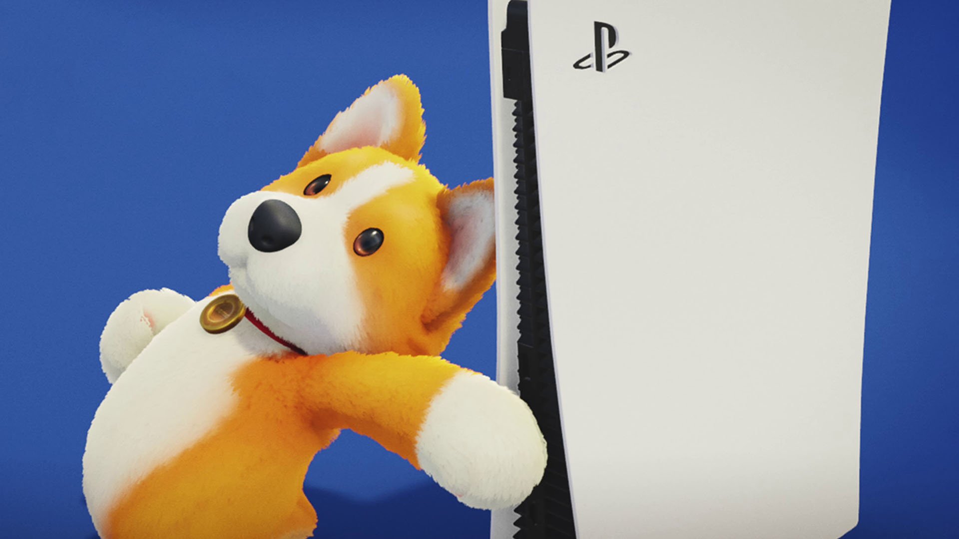 Party Animals coming to PS5