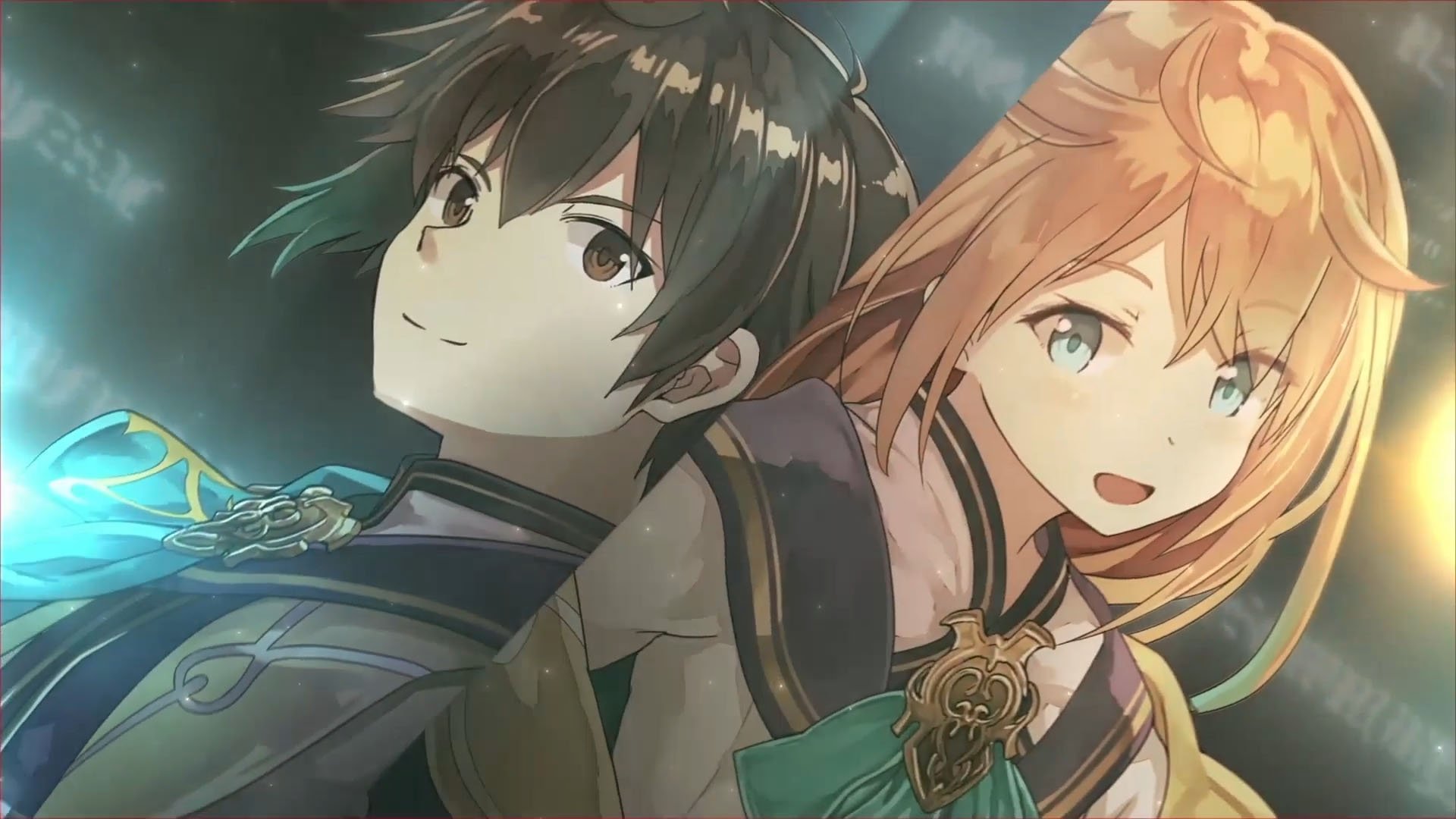 PROGRESS ORDERS opening movie