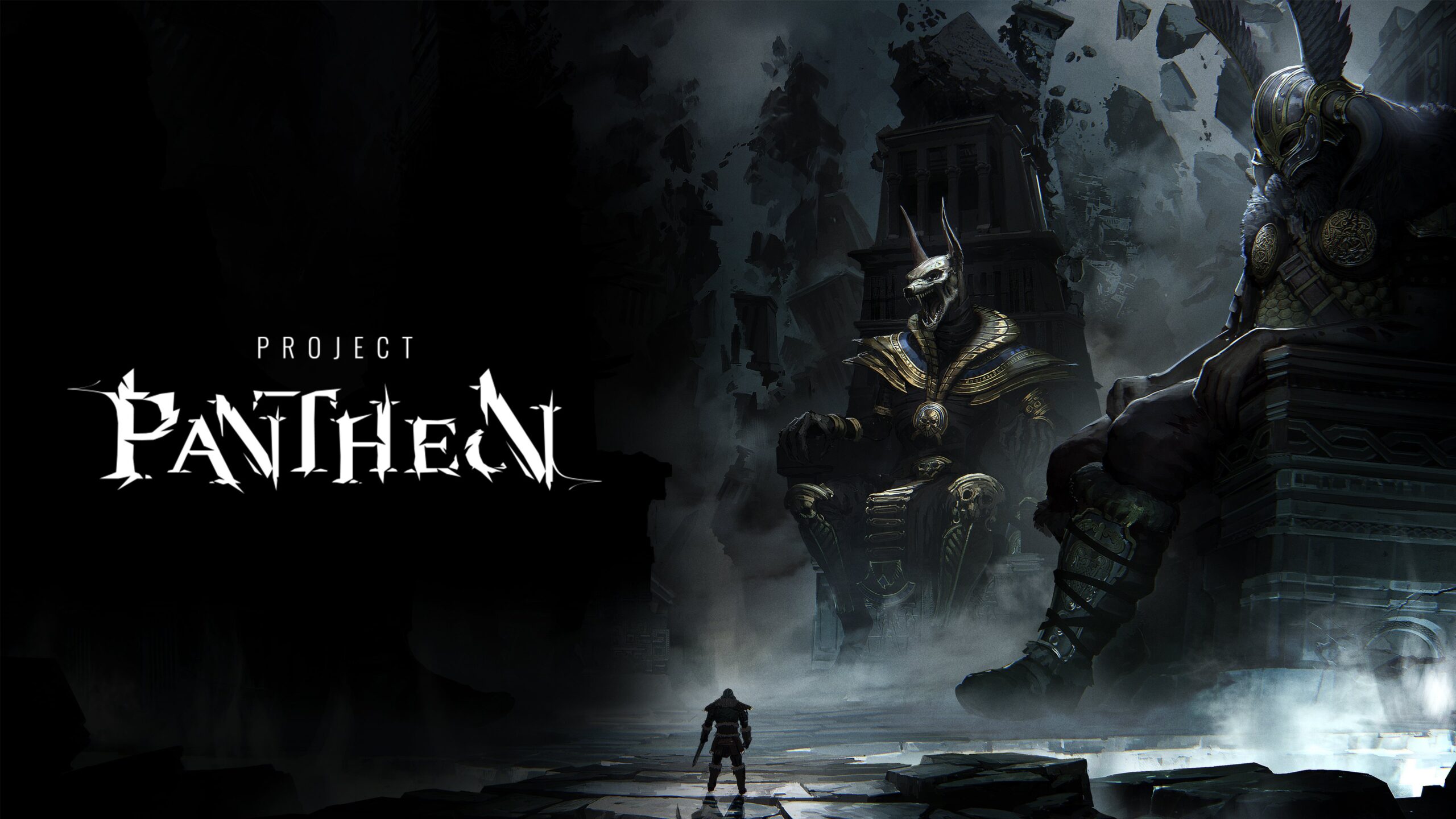 Free-to-play ‘ExtrAction RPG’ Project Pantheon announced for PC