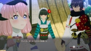Rune Factory: Guardians of Azuma launches May 30