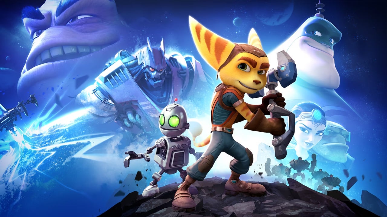 Ratchet & Clank studio Insomniac ‘interested’ in game-to-screen adaptations