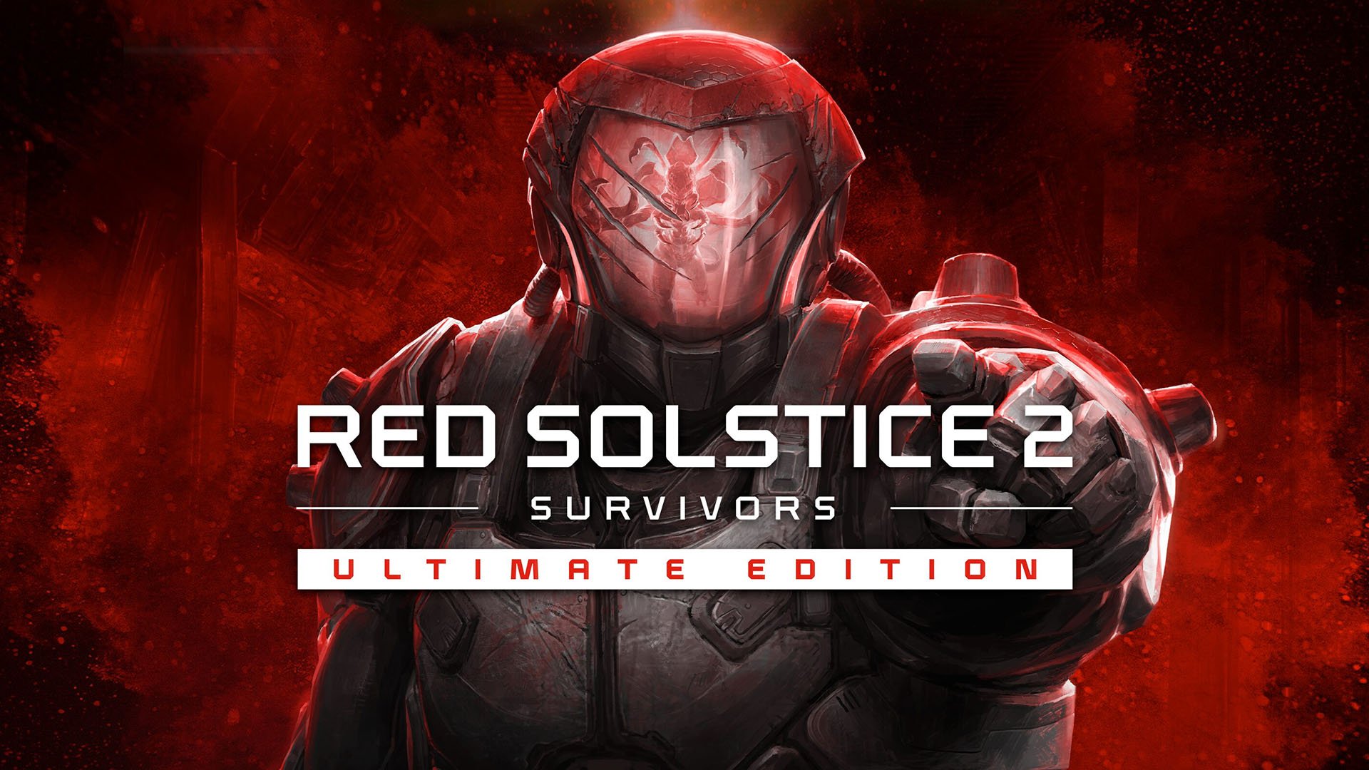 Red Solstice 2: Survivors Ultimate Edition now available for PS5, Xbox Series, PS4, and Xbox One