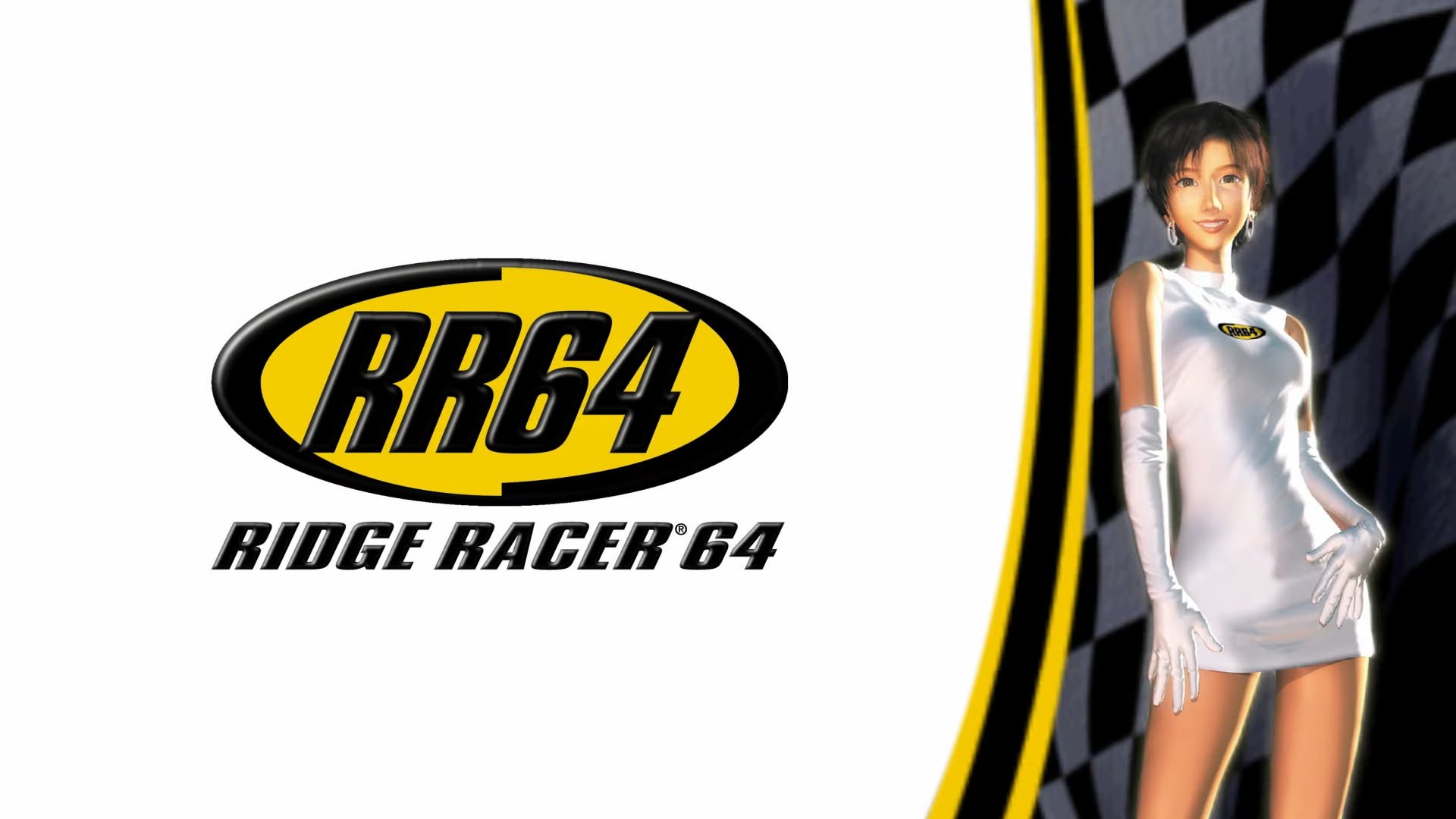 Nintendo 64 – Nintendo Switch Online adds Ridge Racer 64