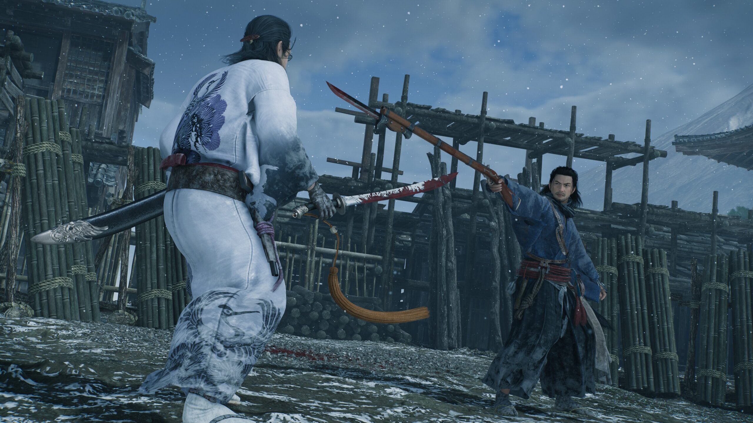Rise of the Ronin coming to PC on March 11