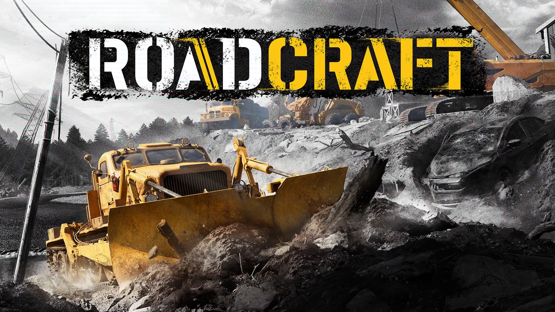 RoadCraft launches May 20