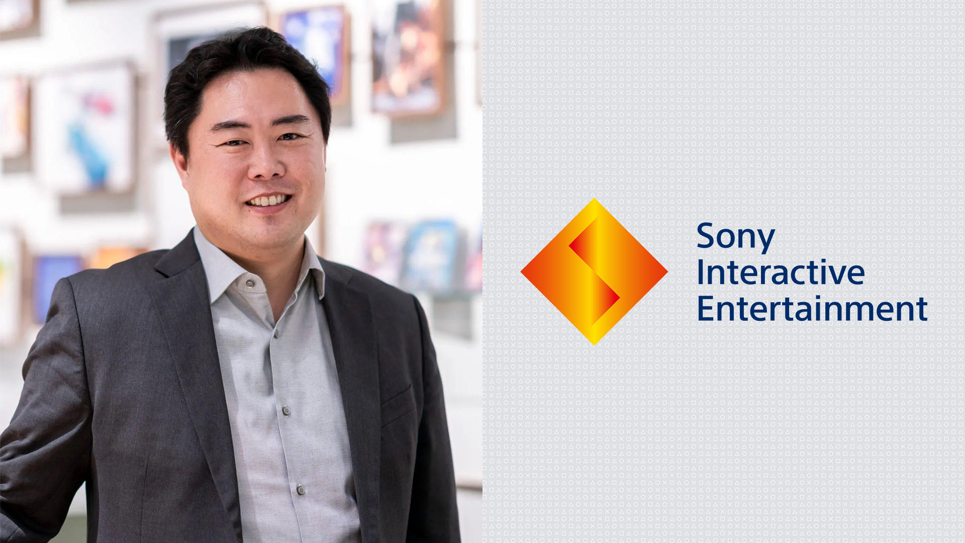 Sony Interactive Entertainment appoints Hideaki Nishino as president and CEO