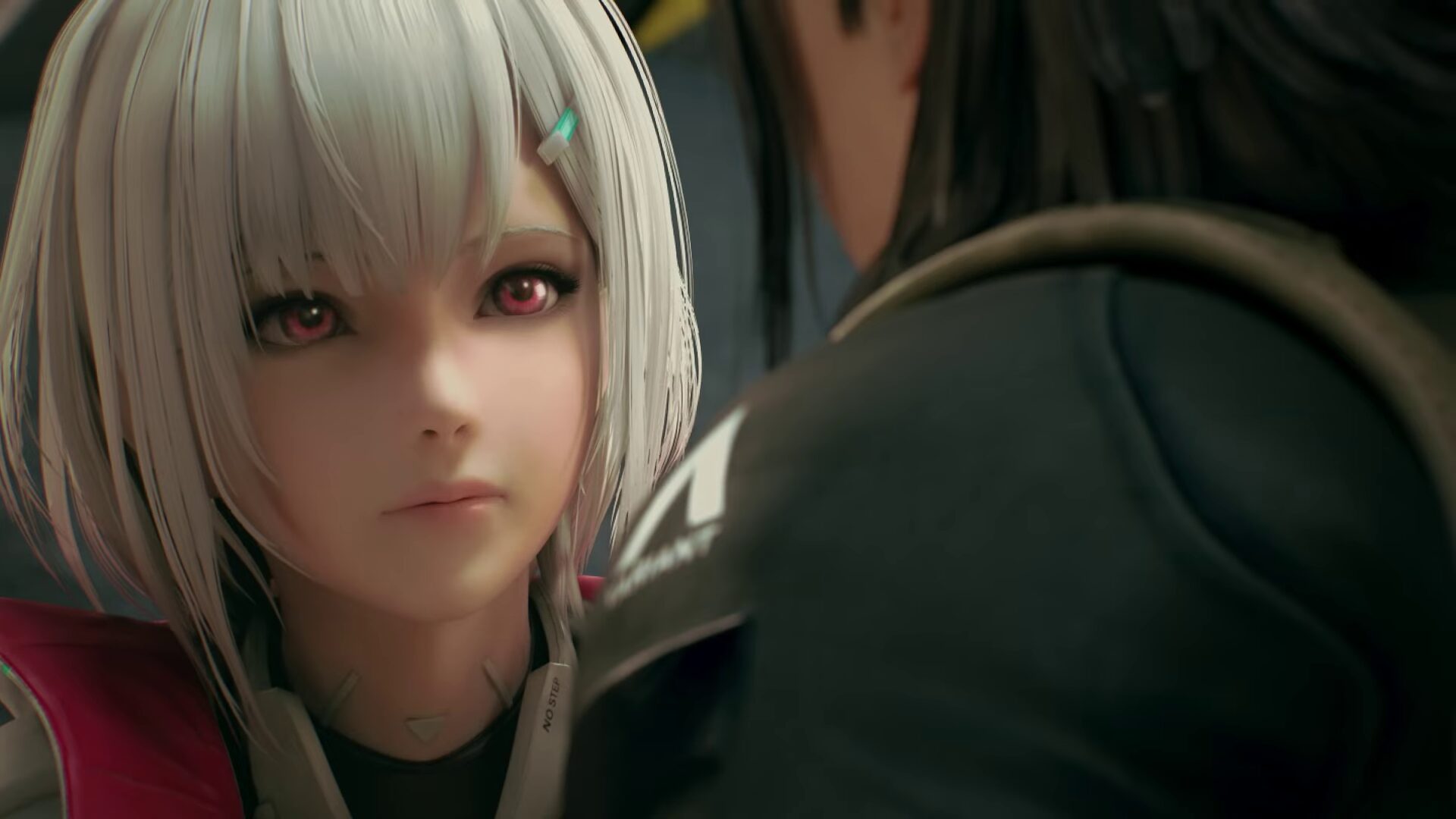SYNDUALITY: Echo of Ada ‘Story’ trailer
