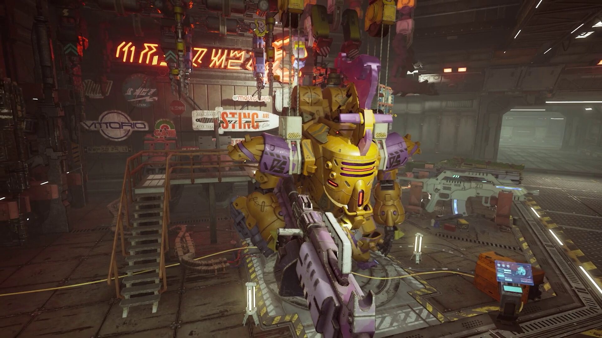 SYNDUALITY: Echo of Ada Season 1 update launches February 6
