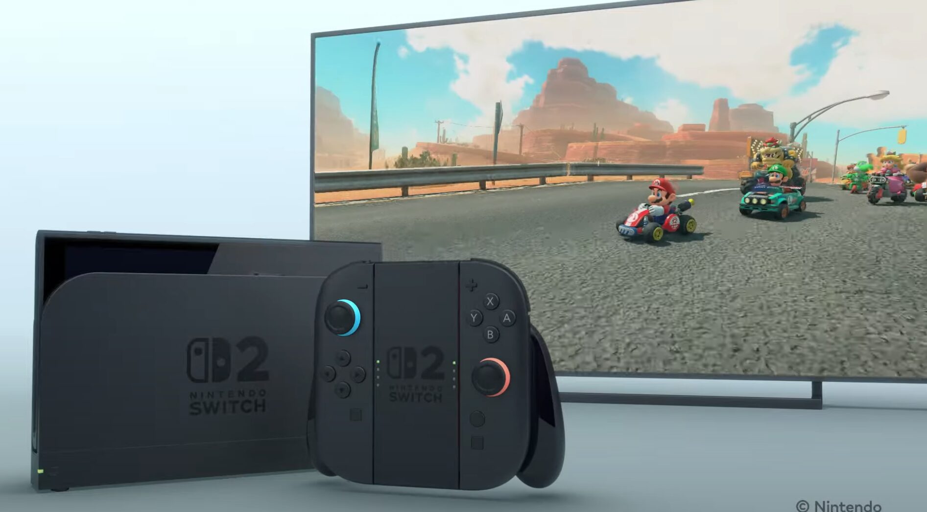Nintendo Switch 2 pre-orders have opened at Smyths UK