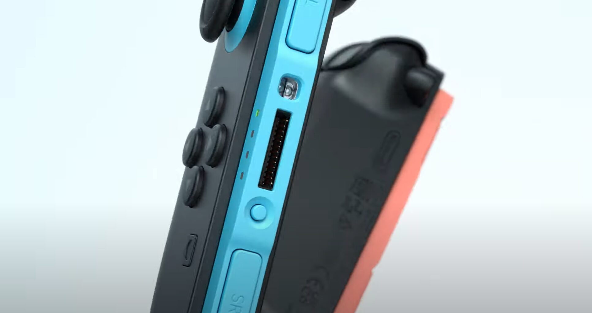 Nintendo Switch 2 preview event confirmation emails are being sent out