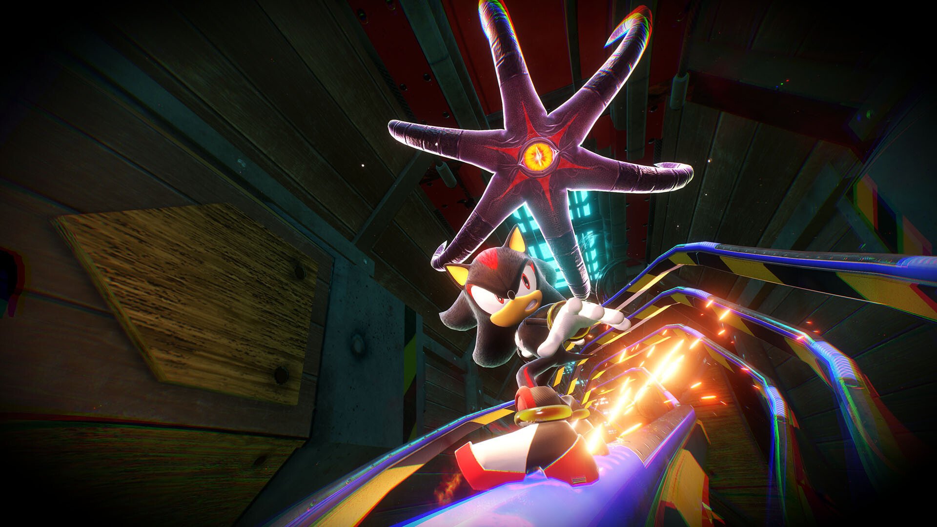 Sonic X Shadow Generations sales top two million