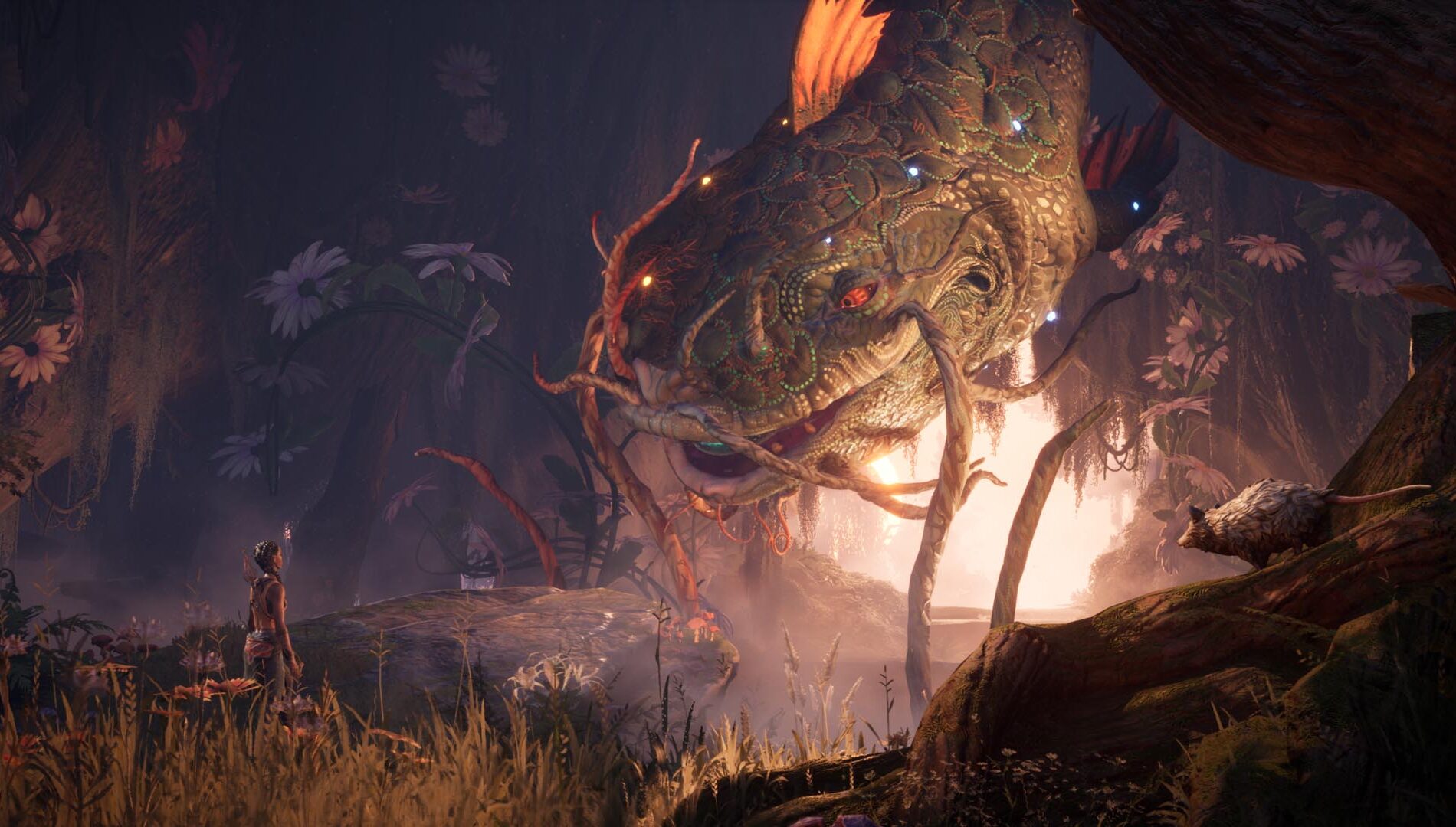 South of Midnight launches April 8