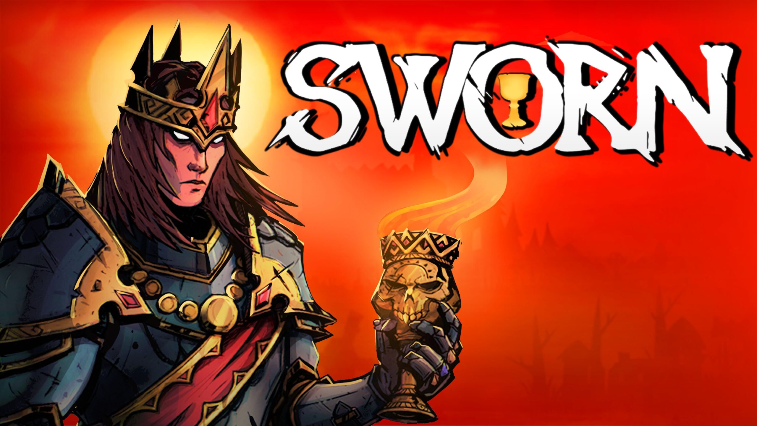 SWORN launches in Early Access for PC on February 6