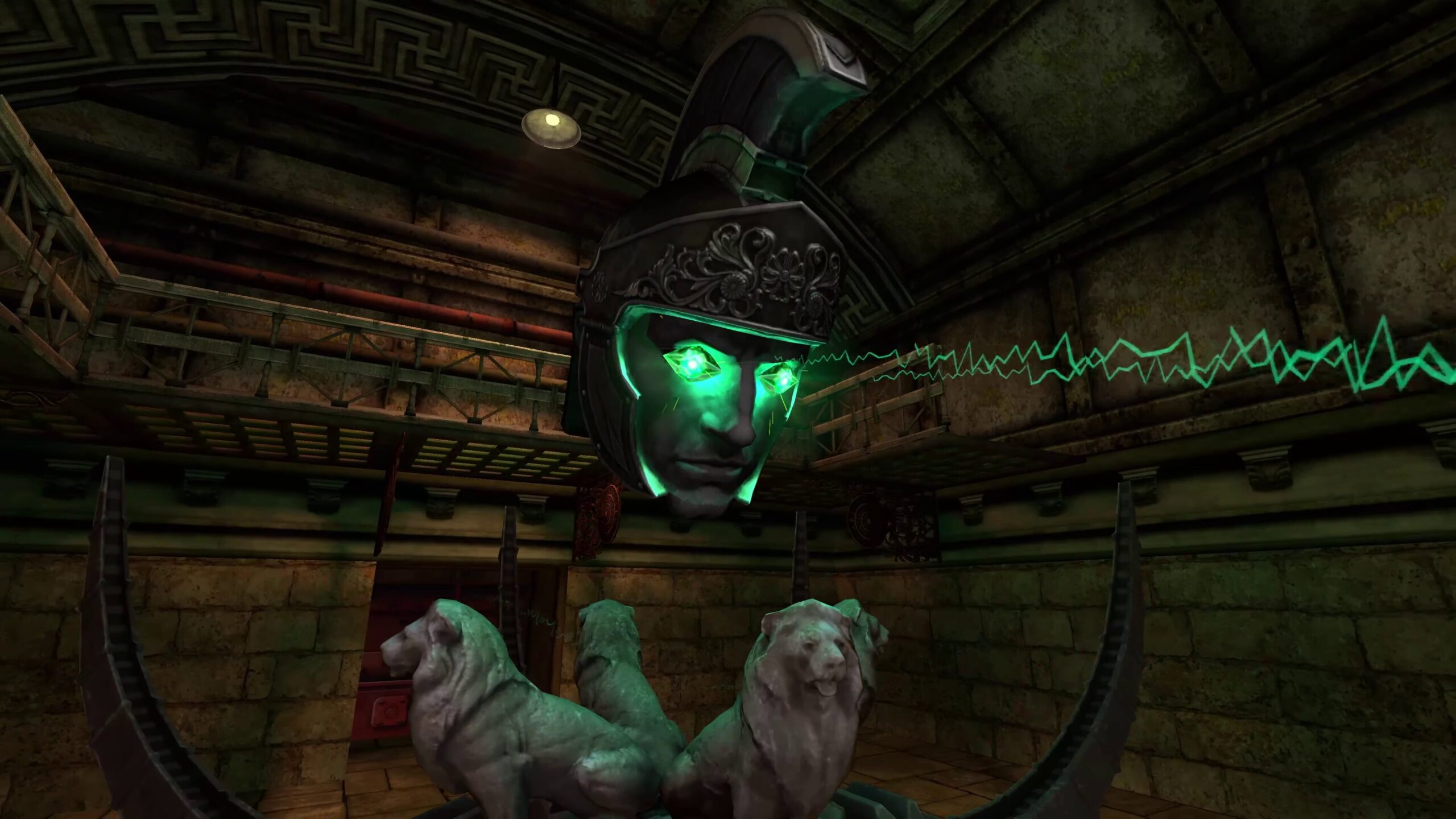 Tomb Raider IV-V-VI Remastered ‘Meet the Bosses’ trailer