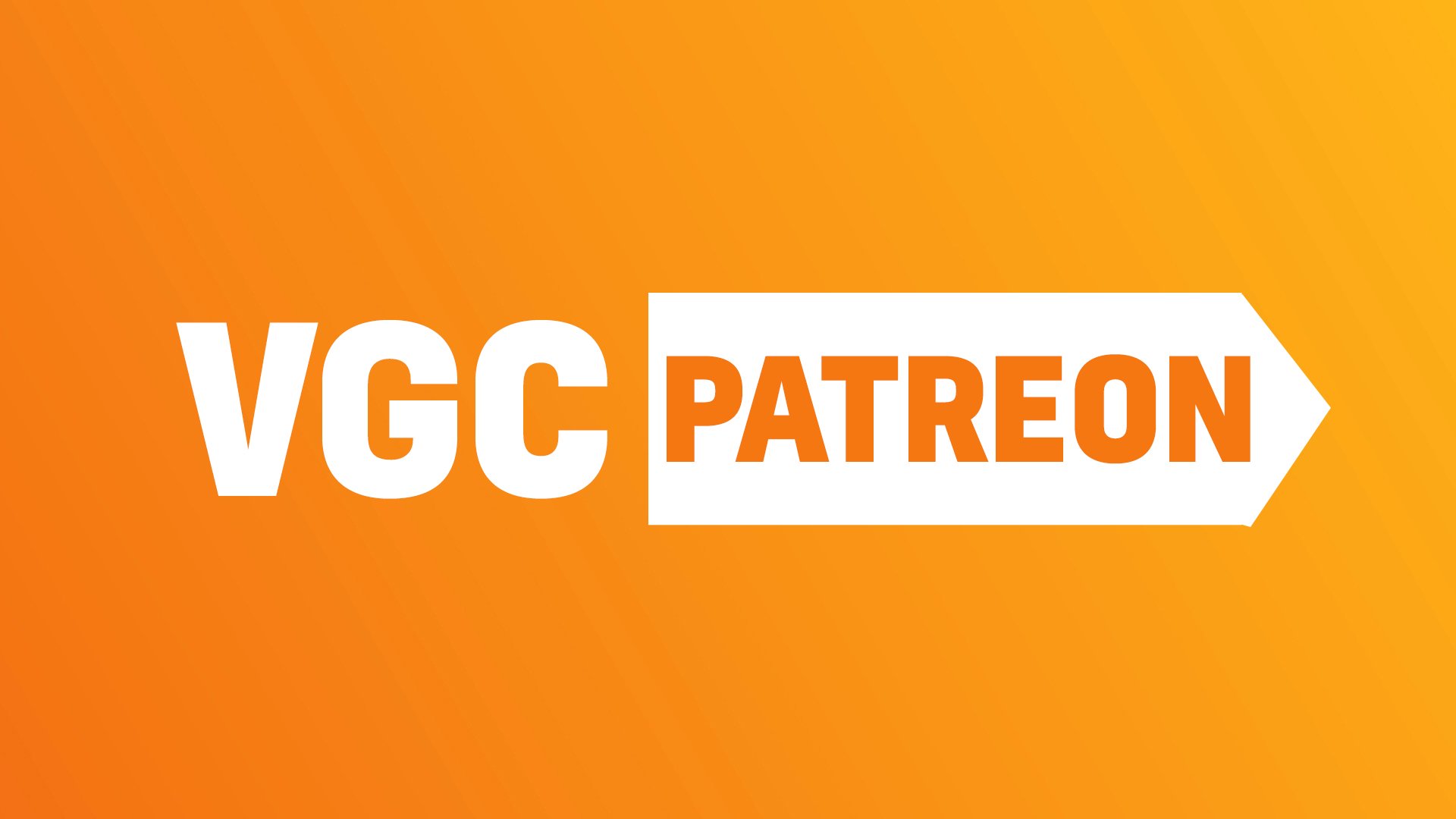 Here’s why you should join the VGC Patreon and support independent games media