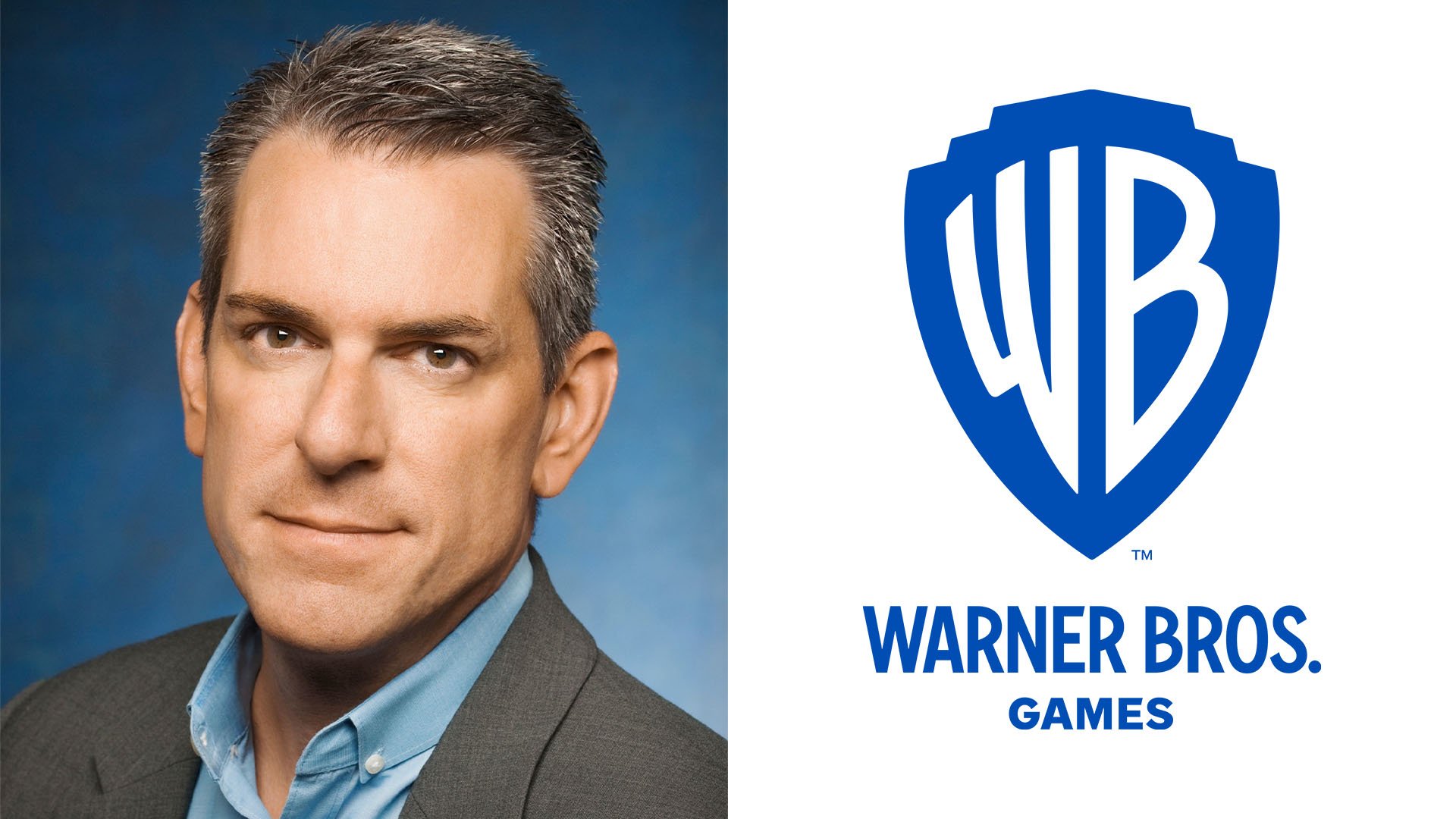 Warner Bros. Games president David Haddad to step down