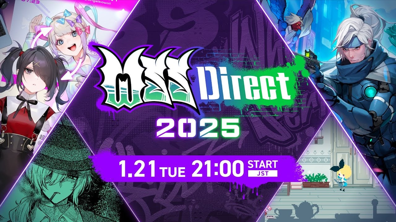 WSS playground – WSS Direct 2025 set for January 21