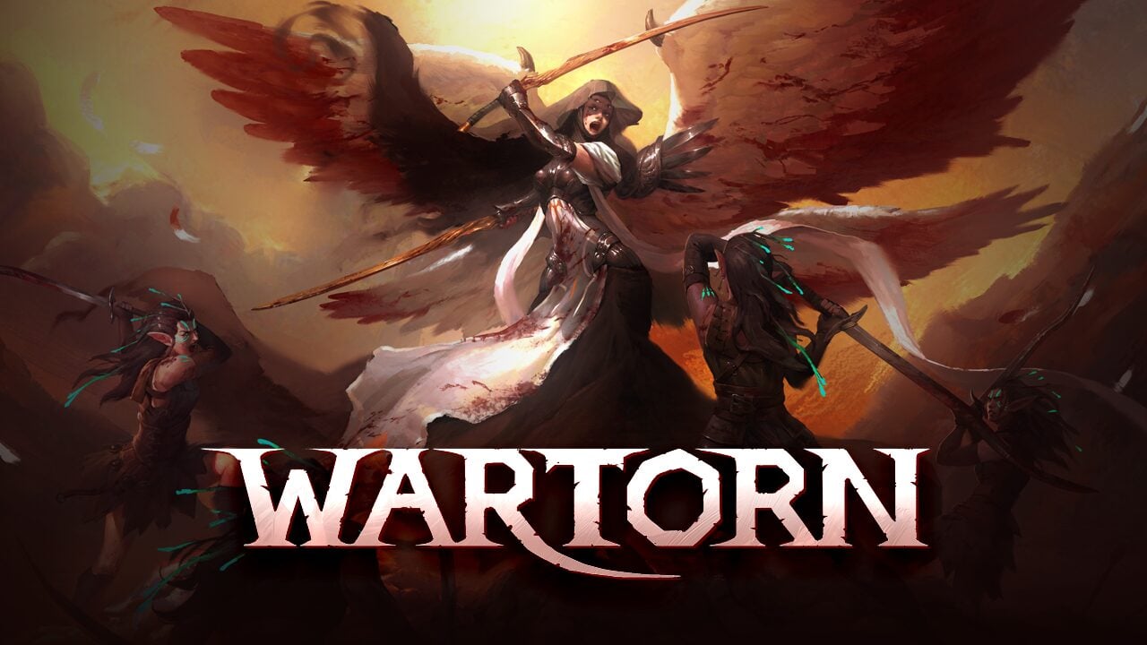 Former Age of Empires, Borderlands, and BioShock developers announce real-time tactical roguelite game Wartorn for PC