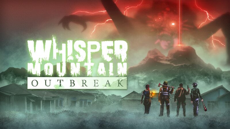 Whisper Mountain Outbreak launches in Q3 2025
