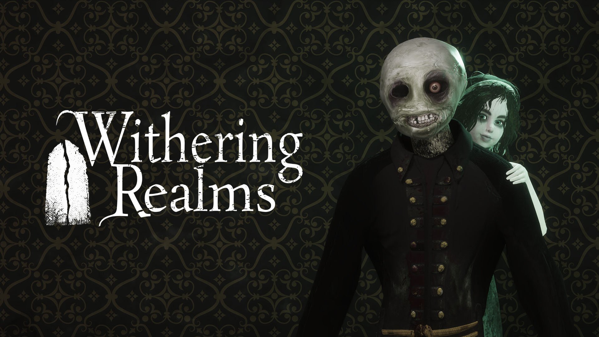 Withering Rooms creator announces horror action RPG Withering Realms for consoles, PC