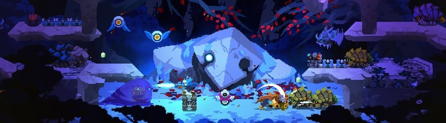 Guide: Last Chance To Get These Discounted Switch Gems In Nintendo’s eShop ‘Indie Sale’ (North America)