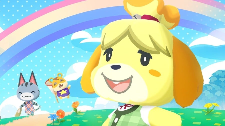 PSA: Animal Crossing: Pocket Camp Complete Launch Discount Ends Soon