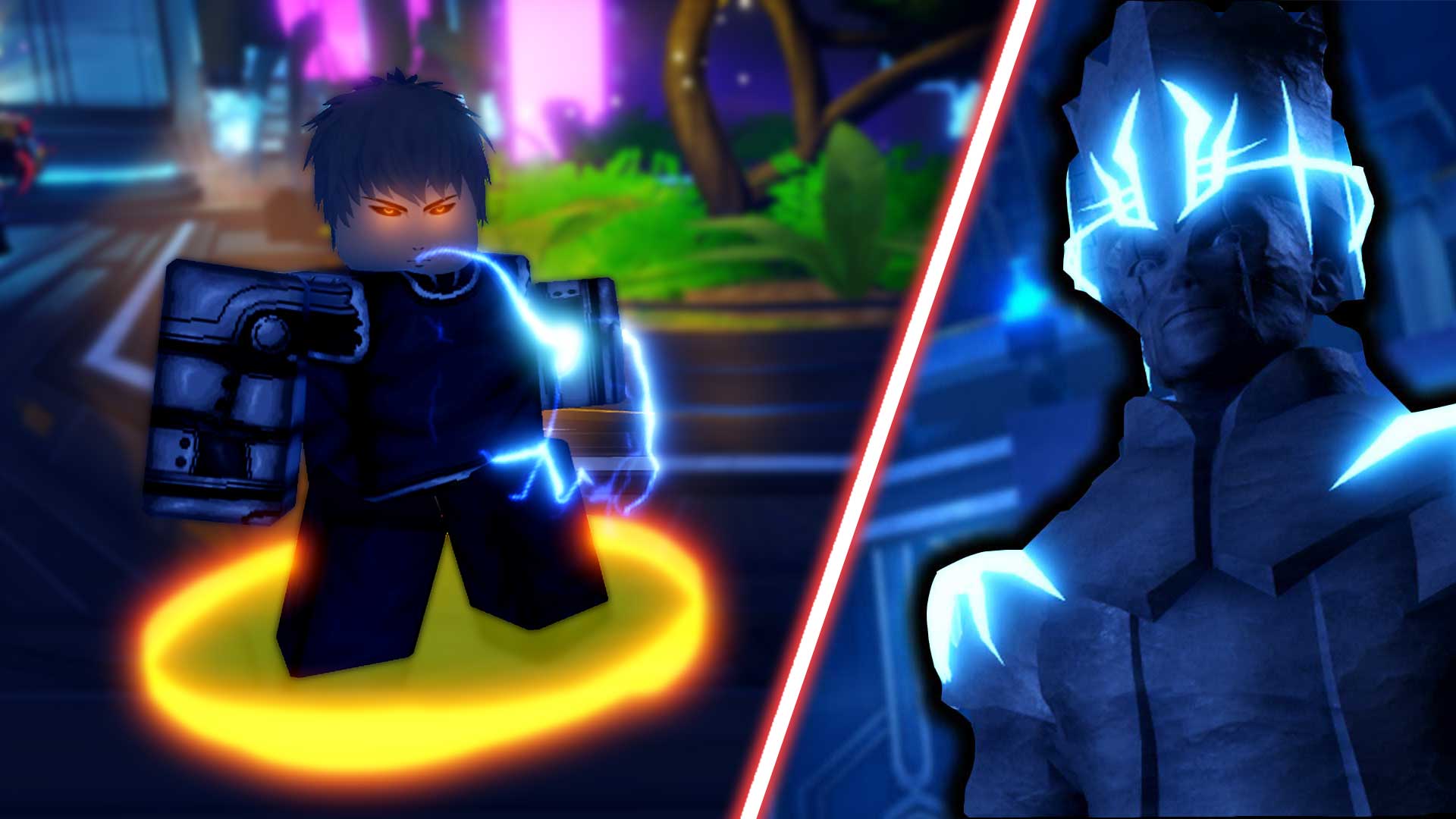 Anime Vanguards codes for Winter UPD 3 (January 2025)