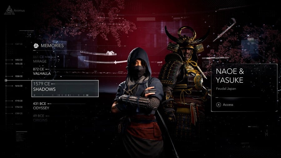Preview: Assassin’s Creed Shadows Is the Golden Ticket Ubisoft Needs