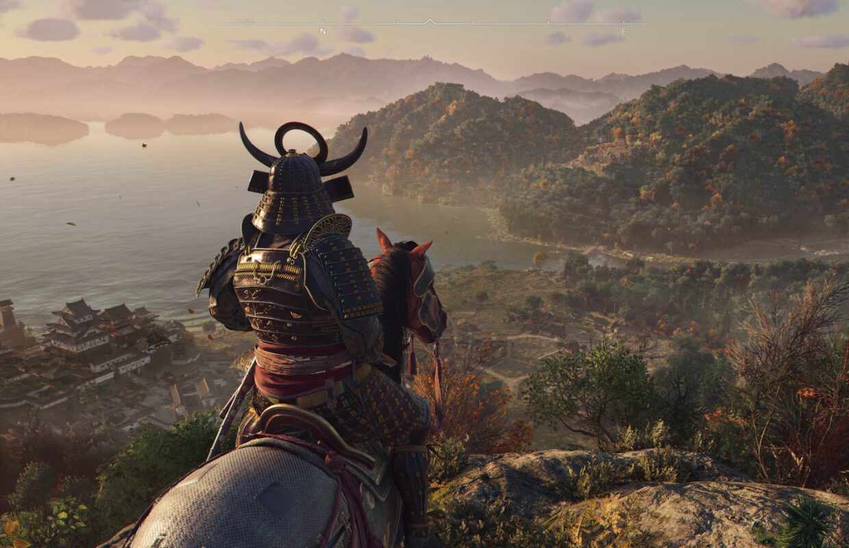 Ubisoft reveals Assassin’s Creed Shadows PC specifications alongside story trailer, expansion details, and more