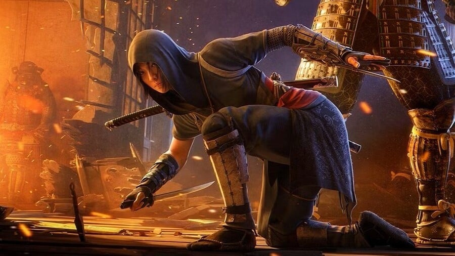 Studio Closure, Layoffs at Ubisoft in ‘Targeted Restructuring’