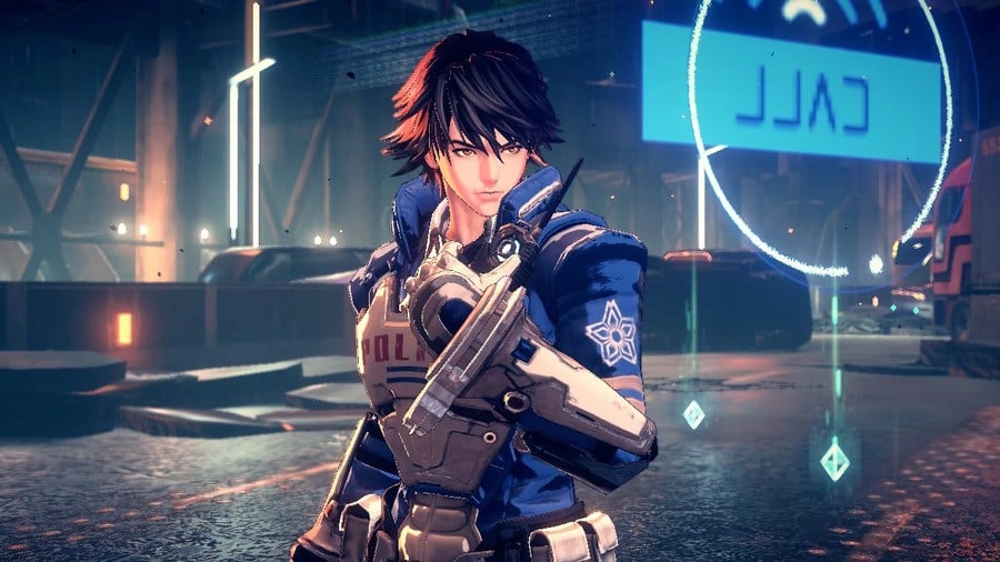 Astral Chain Director Seemingly Forms New Studio After Leaving PlatinumGames