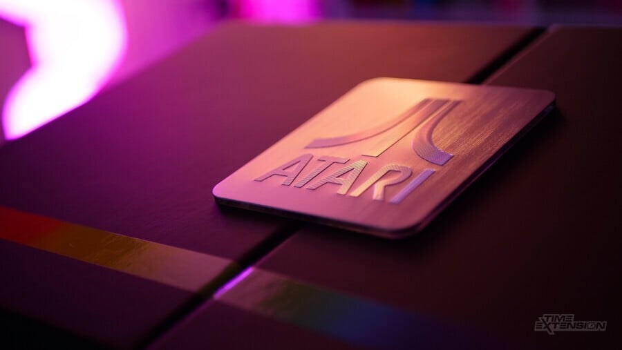 Atari Says Its “Retro-Focused Strategy” Has Paid Off