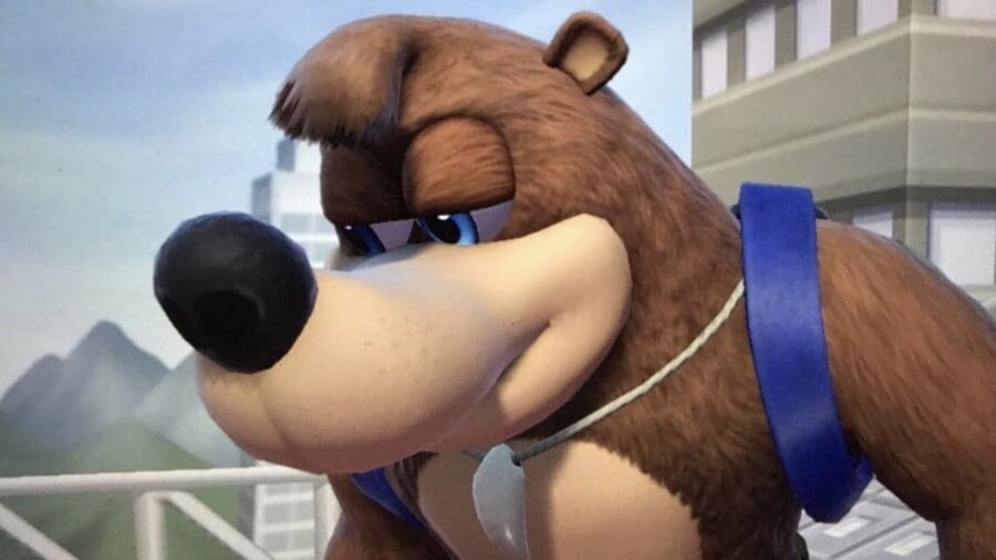 Banjo-Kazooie Revival Would Be ‘Instantly Hated’ By Some Fans, Says Original Composer