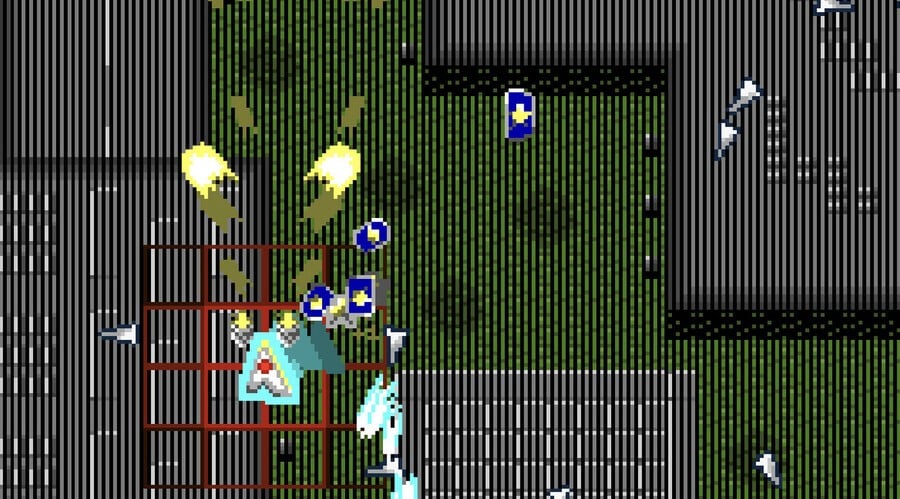 Suzuki Plan’s ‘Battle Marine’ Sequel For Steam Aims To Push Its VGS-Zero Engine To Its Limits