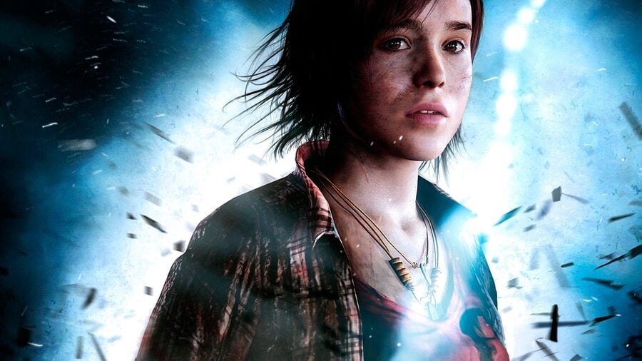 PS3’s Most Bizarre Game Will Have Its Own TV Show