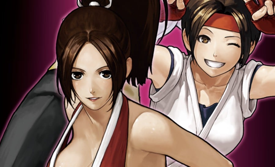 “Bravo, SNK! What A Greedy Company!” – King Of Fighters XIII Global Match’s Steam Launch Has Upset Fans