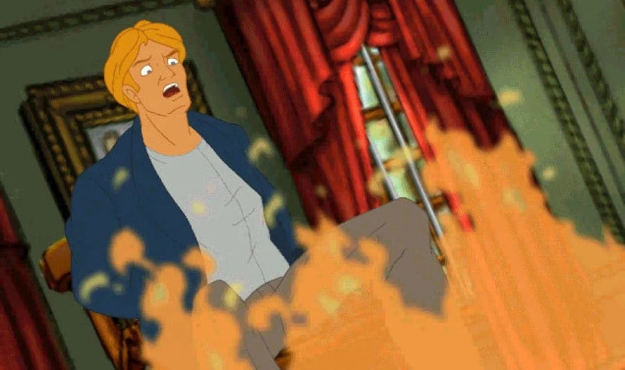 Broken Sword 2 Remaster Teased By Team Who Reforged the First Game