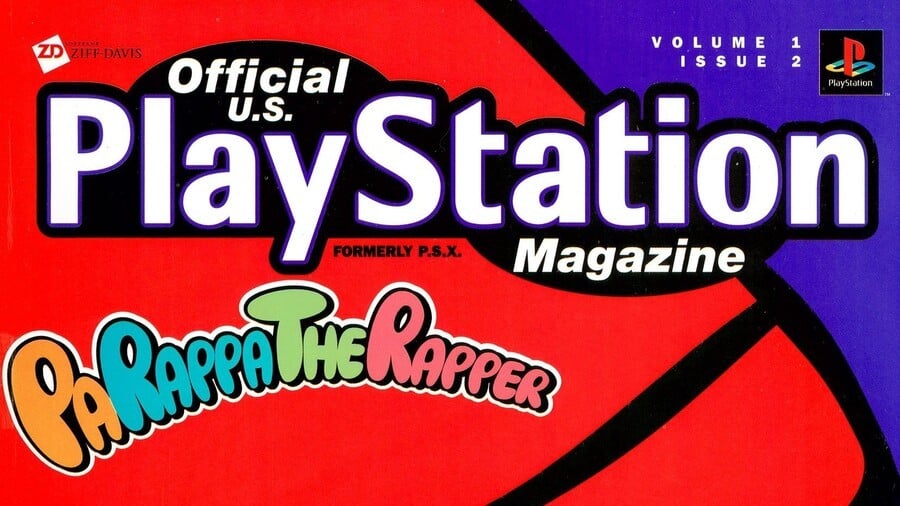Browse a Colossal Library of Classic US Video Game Magazines Now