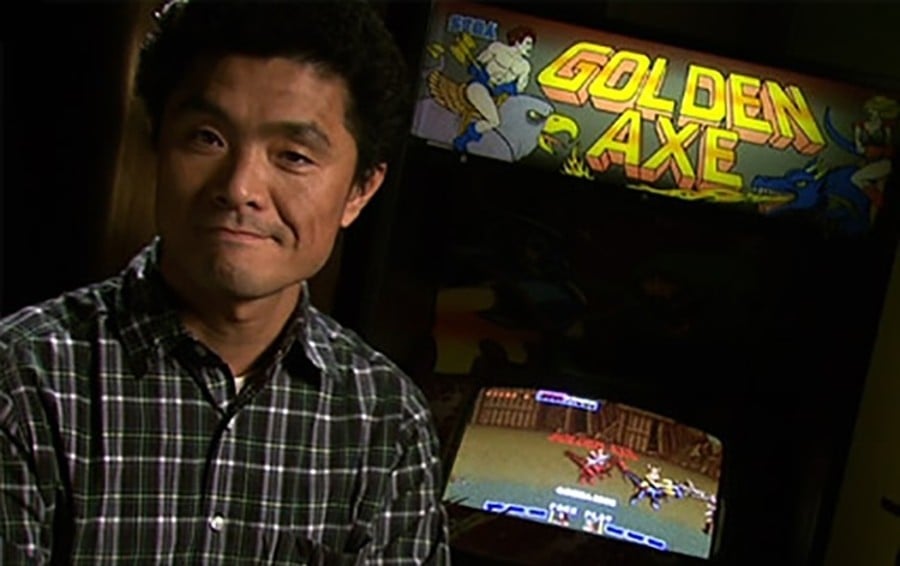 Feature: Celebrating Makoto Uchida, Golden Axe Creator And One Of Sega’s Longest-Serving Staffers