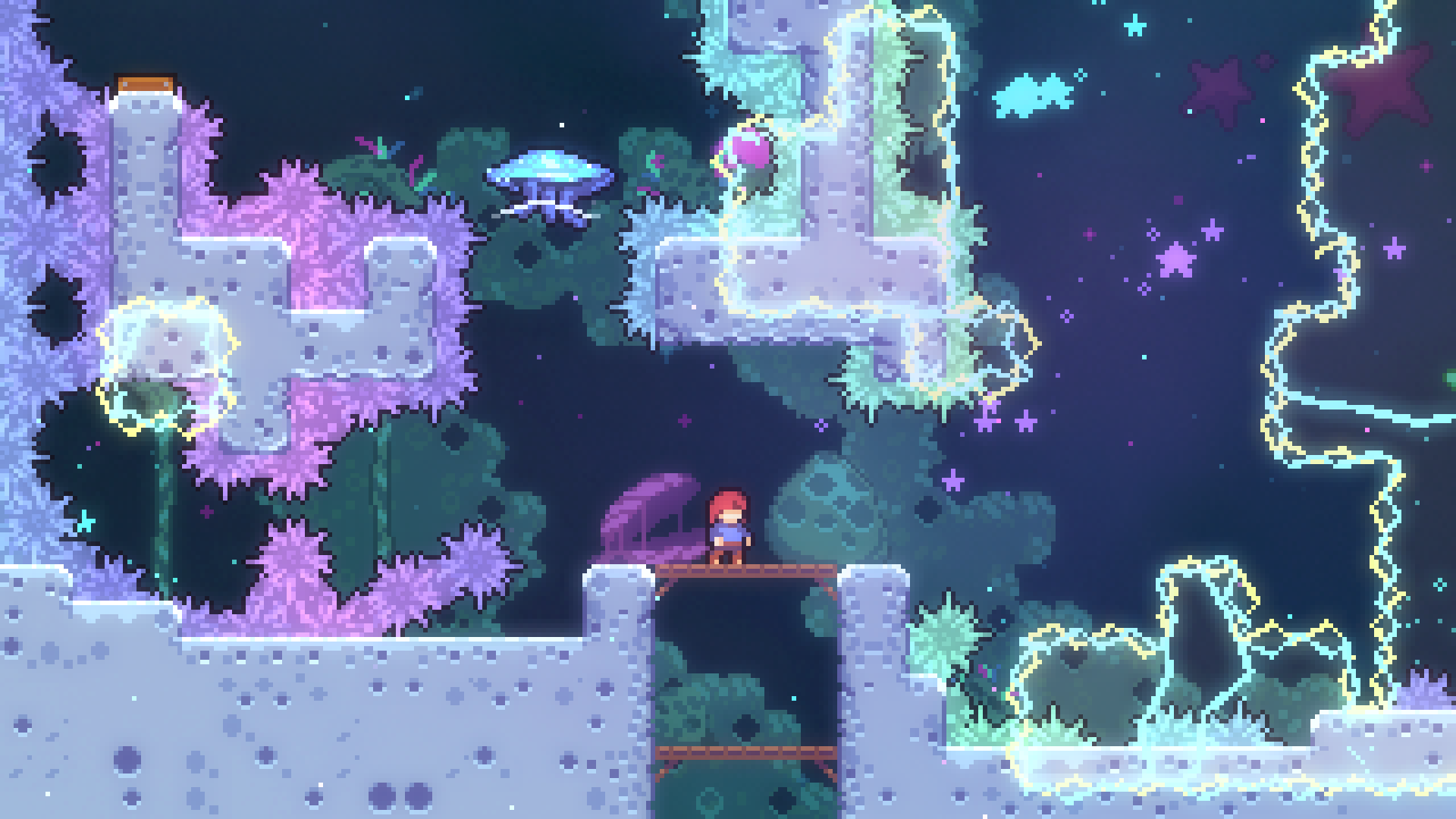 The next game from Celeste’s developer has been cancelled