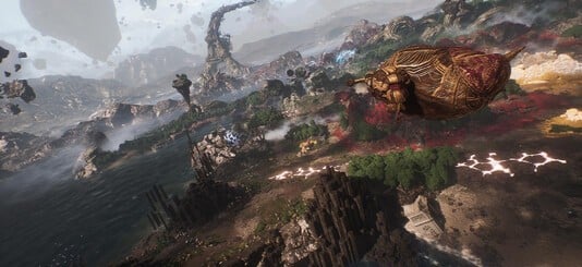 Gorgeous PS5 RPG Clair Obscur: Expedition 33 Gets Release Date